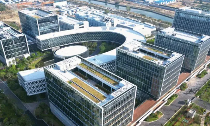 中广晟源科技东莞有限公司智能自动化设备研发技术路线解析